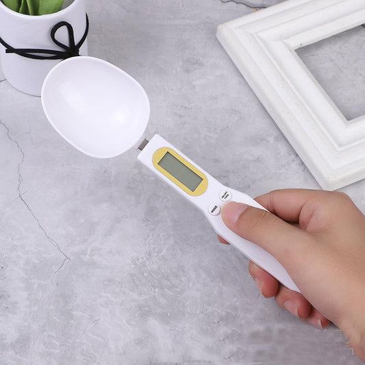 SmartWeigh Spoon