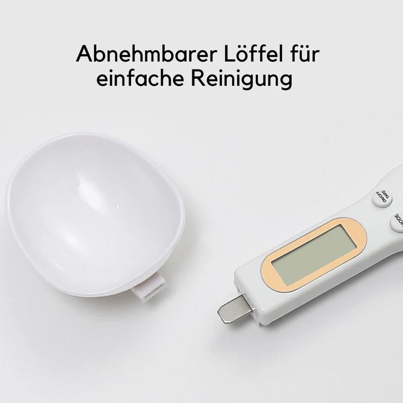 SmartWeigh Spoon